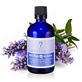 7beauty エッセンシャルオイル 【フローラル】 ラベンダーフランス 100mL アロマオイル 天然100％ 日本製 加湿器 ディフューザー アロマストーン お風呂 essential oil