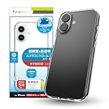 Simplism シンプリズム iPhone 17 [Turtle Cam] カメラコントロール対応ハイブリッドケース TR-IP25M2-TTC-CL