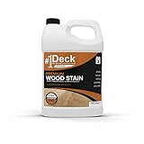 # 1デッキプレミアムウッドStainデッキ、フェンス、&サイディング – 1ガロン 300517