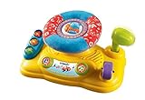 VTech Baby Around Town Baby Driver [並行輸入品]