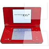 OSTENT LCDフィルム ウルトラ クリアスクリーン ガード プロテクター 3枚入り Nintendo Dsiに対応
