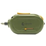 オークセール 電動ドライバー cocoon ADC-102GR