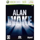 Alan Wake (アラン ウェイク) (通常版) (ゲーム追加ダウンロードカード同梱) - Xbox360