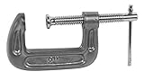 Performance Tool W221 2 C Clamp - Ductile Iron [並行輸入品]