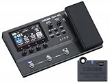 BOSS/GX-10 Guitar Effects Processor ボス GX10 マルチエフェクター [BT-DUAL同時購入]