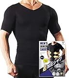 スパルタックス 加圧シャツ 半袖 黒 Mサイズ