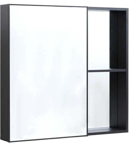 Amazon.co.jp: IKEA/イケア ENHET/エーンヘート：ミラー