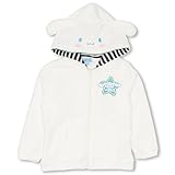 ベビードール サンリオ なりきりジップパーカー 子供服 120cm シナモロール