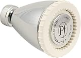 Pfister 973-151A Standard Showerhead Sub Assembly, Polished Chrome [並行輸入品]