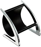 モバイルフォンホルダー ブラック 330-200BK