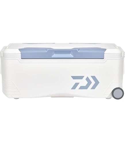 Amazon | ダイワ(DAIWA) 大型クーラーボックス トランクマスターHD3