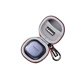 RLSOCO Samsung Galaxy Buds Pro Bluetoothイヤホン用ケース