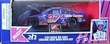 1995 Racing Champions Banks 1 : 24 # 37 John Andretti – k-martフードOpen Promo ( 1 : 24スケール)