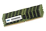 OWC 64GB (4X16GB) DDR4 ECC Registered CL21 PC4-23400 2933MHz SDRAM Memory Ram アップグレードモジュール 2019 Mac Pro 7,1モデル(OWC2933R1M64)対応