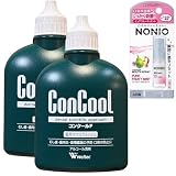 コンクールF 100mL × 2本 ＋ マウススプレー ピュアフルーティミント