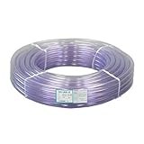 三洋化成 透明ホース 20×24 TM-2024K50T 50M カセ巻