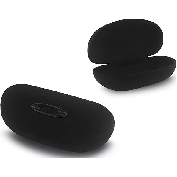 Amazon.co.jp: オークリー(OAKLEY) サングラスケース Sport Soft Vault
