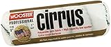 Wooster Brush R196-9 Cirrus Nap Roller, 1-Inch [並行輸入品]