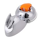 Demiawaking　吸盤式シャワーフック　ホルダー　ウオール　マウント