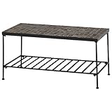 ガーデンシリーズ センターテーブル LT-4292