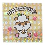 コロコロクリリン[ステッカー]コレキラステッカーサンリオ