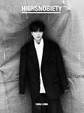 HIGHSNOBIETY JAPAN ISSUE09 YUMA(COM.)【表紙：ゆうま（コムドット）】 ([バラエティ])