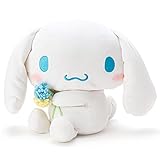 シナモロール もっちりドールM