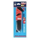 Eklind 11 Piece Long Arm Hex-l Key (10211) by Eklind Tool Co. [並行輸入品]