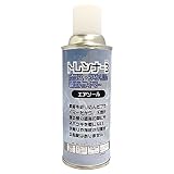 トレンナー３ ガラス・アクリル対応 エアゾール ４２０ml / プライマー