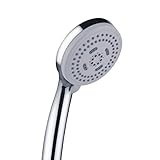 Homyl ABS　多機能　浴室　トイレビデ　シャワーヘッド　ハンドヘルド　　使いやすい　0.8Mpa　噴霧器　全3種類　　 - a