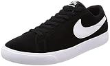 [ナイキ] SB Blazer Vapor 878365-011 Black/White-White-White 27.5 cm