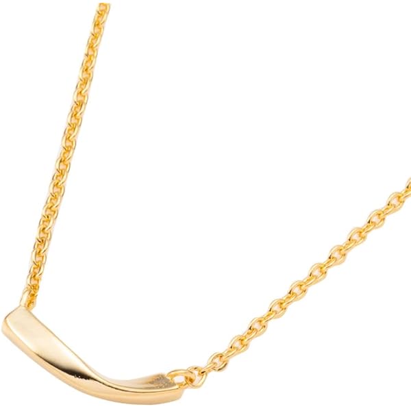 Amazon | Nissy ソワレオー SoireeO K10バータイプ ネックレス