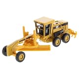 ダイキャストマスター 1/87 キャタピラー CAT 163H モーターグレーダ