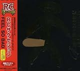 FEEL SO BAD - RCサクセション