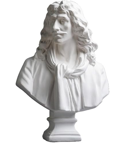 Amazon.co.jp: ホルベイン ミニ石膏像 イタリア少女胸像 412211