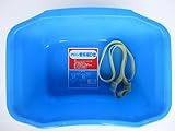 アロン 万能散布桶 D型 (ベルト付)