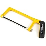 Tradespro 831405 Mini Hacksaw [並行輸入品]
