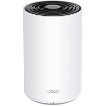 TP-Link AXE5400 DECO XE75 3台セット Deco XE75 | AXE5400 Tri-Band Mesh Wi-Fi 6E System | TP-Link