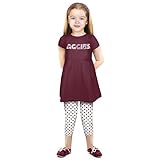 NCAA Girls幼児用Playセット