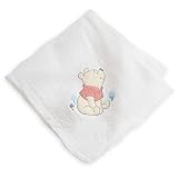 Disney Exclusive Winnie the Pooh Blanket for Baby by Disney