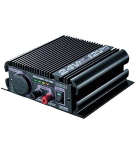 Amazon | セルスター DC-DCコンバーター DC-524 CELLSTAR 