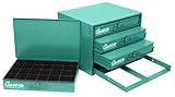 小さいパーツキャビネットwith 4 Drawers
