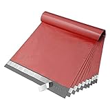 【50枚】宅配ビニール袋 MM 幅30×長さ40＋フタ４cｍ 宅配ポリ袋 MM 梱包材 アリアケ梱包 強力テープ付き LDPE材質 厚さ60ミクロン軽量 破れない 耐久性 耐水性 宅配袋MM