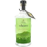 ニセコ蒸溜所 ohoro GIN オホロ ジン 7０0ml