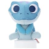 ディズニーキャラクター ちょっこりさん アナと雪の女王2 サラマンダー