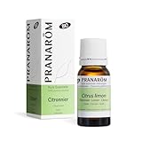 プラナロム レモン 10ml BIO（PRANAROM ケモタイプ精油）［並行輸入品］