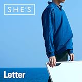 Letter SHE'S