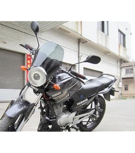 Amazon | ヘッドライト メーターバイザー スクリーン ビキニカウル