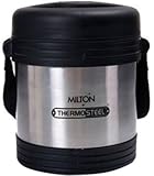 ミルトンThermosteel凡例4 Insulated Tiffin ( TS – 231 _スチール)