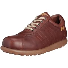 Camper Pelotas Ariel 16002: Brown Camper Pelotas Ariel 16002: Brown